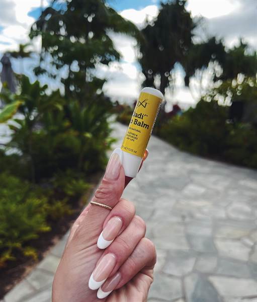 Dadi’® Lip Balm – Balsamo labbra 100% naturale